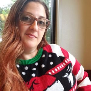 Meet your Posher, Kassie